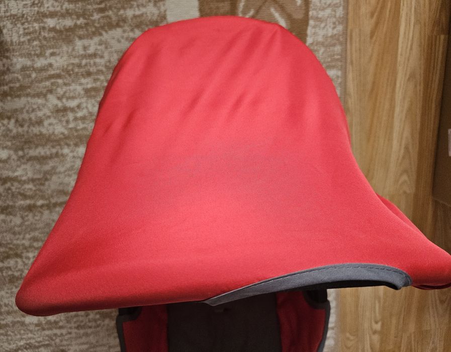 Кош за кола от количка Hauck Viper