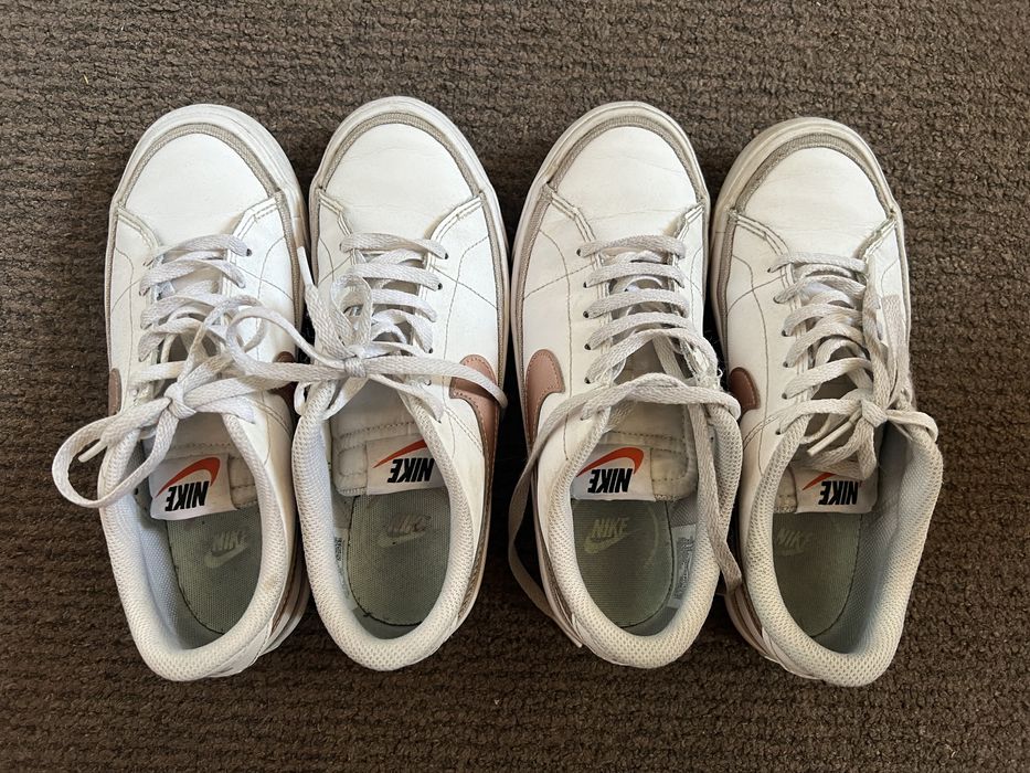 Кецове  Nike  детски