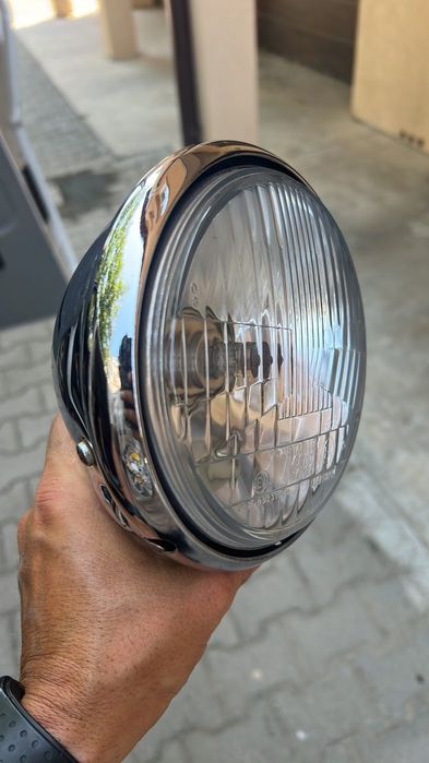 Honda Shadow 600 части