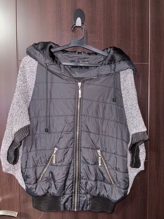 Якета Junona, Gang и дълъг елегантен елек