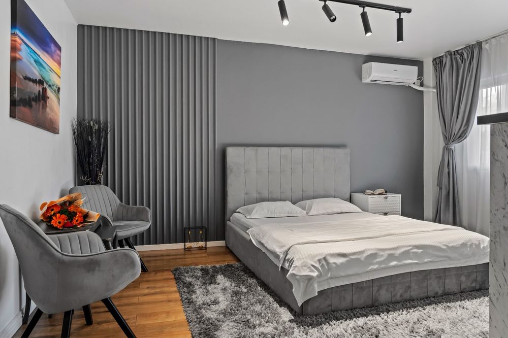 Garsoniera de inchiriat in regim hotelier,Dr.Taberei HanulDrumetului