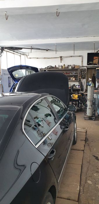 Tinichigerie/sudura/tobe/profile/reconditionare auto/moto sector 2