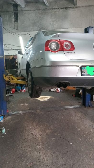 Продам Пассат В6