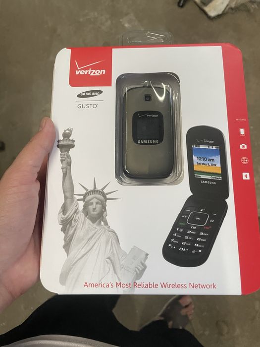 Samsung gusto 3 orginal