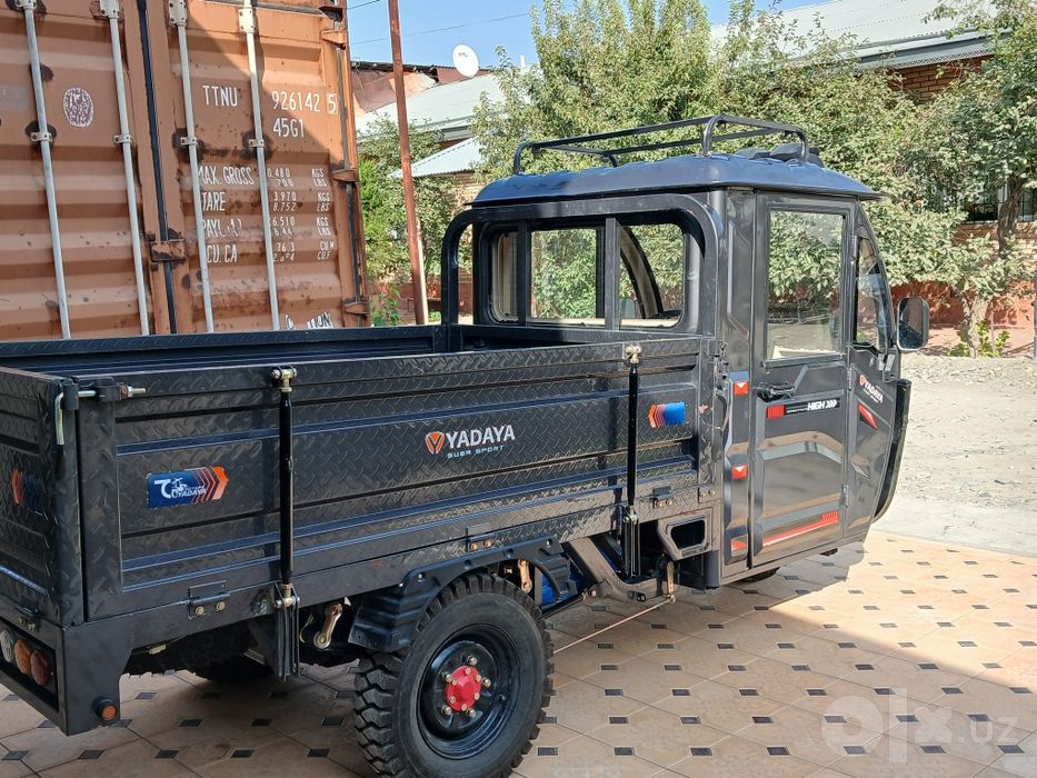 Elektr muravey 1.5 TONNA