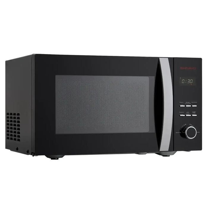 Микроволновая печь Shivaki 23UX39