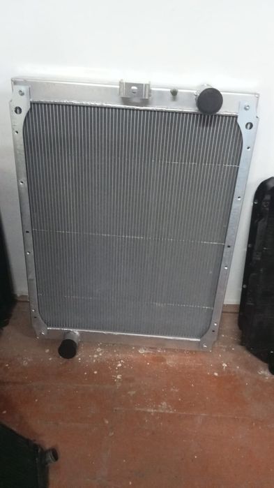 Радиаторлар сатылады