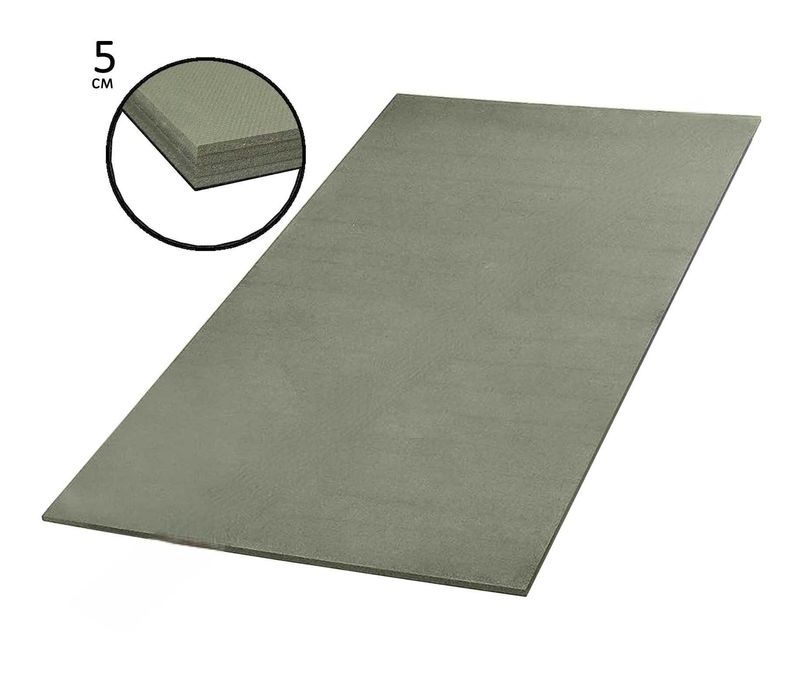 Спортивные маты НПЭ