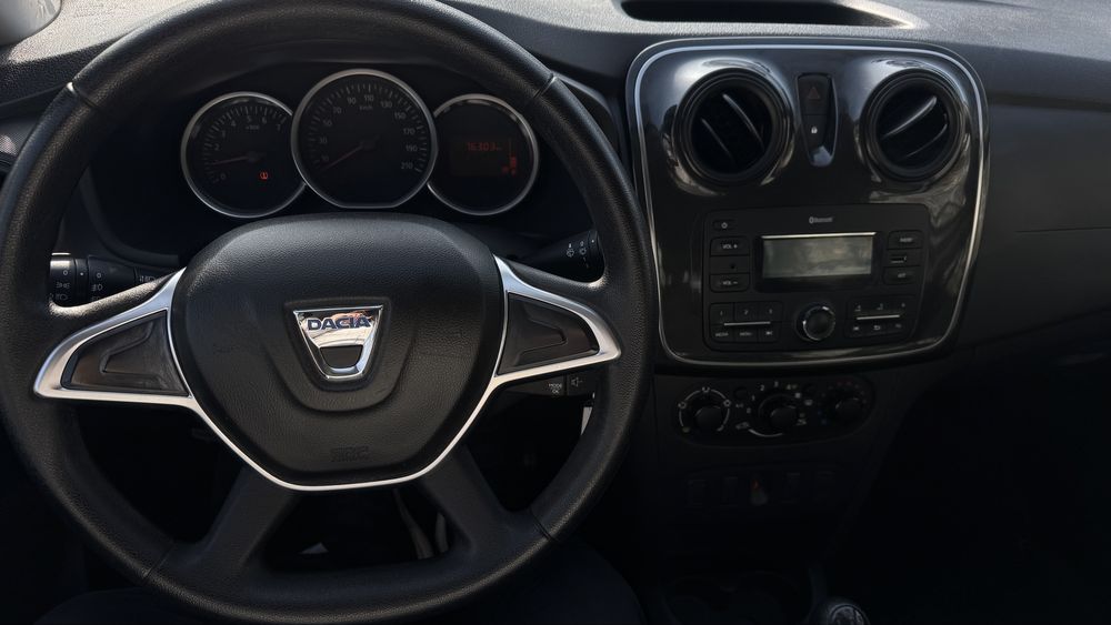 Dacia Logan MCV 2018/ 75.000 km