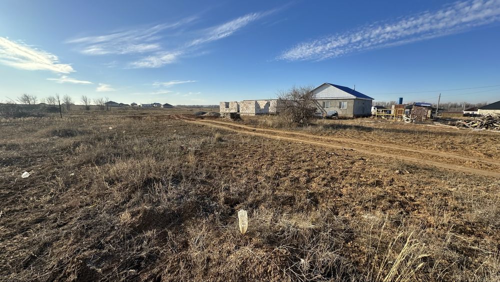 Продам участок 8 соток частный