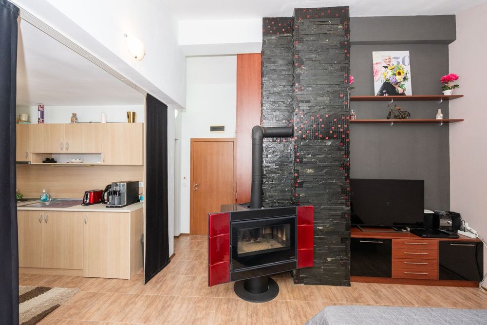 Къща под наем в Созопол