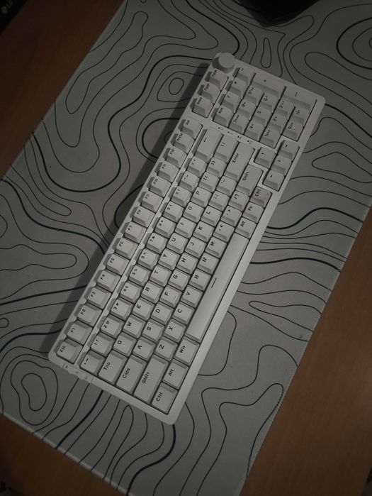 Ajazz ak992 Клавиатура