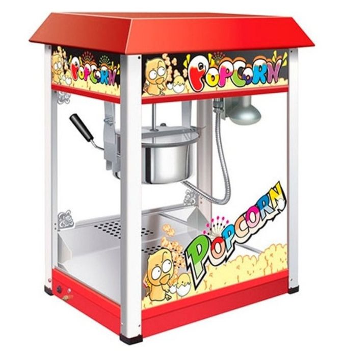 Продам аппарат для попкорна
