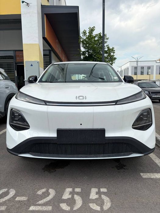 Changan neo sotiladi