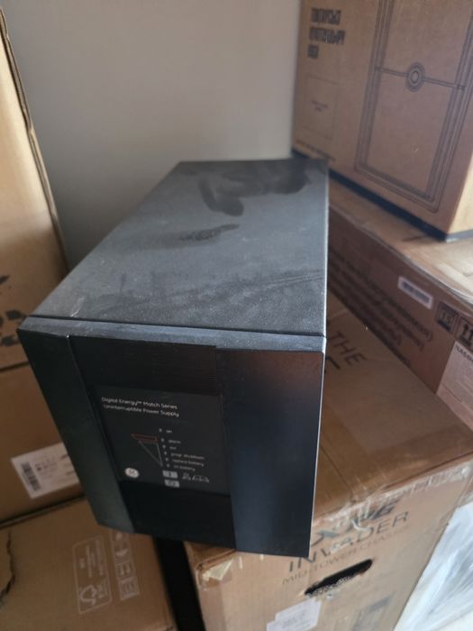 ИБП GE Digital Energy Match 1500