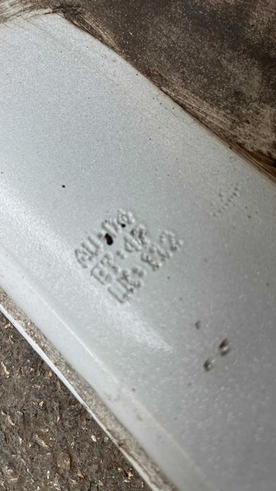 4бр. Джанти Mercedes C и E 7.5 J 17” et47