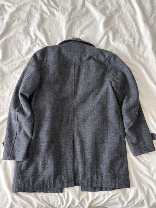 Palton Iarna Selected Homme L