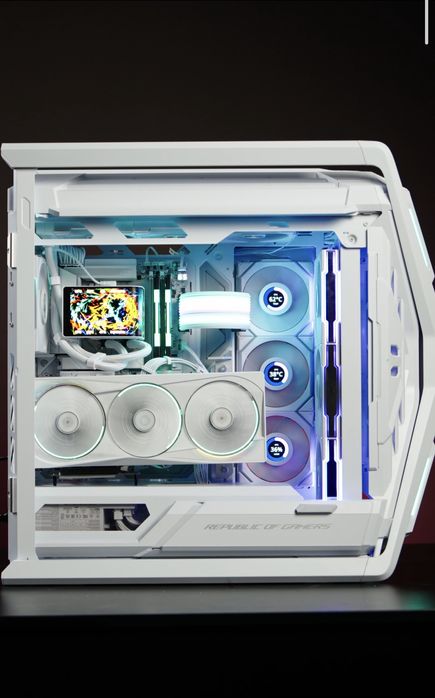 Продам ПК RTX5080