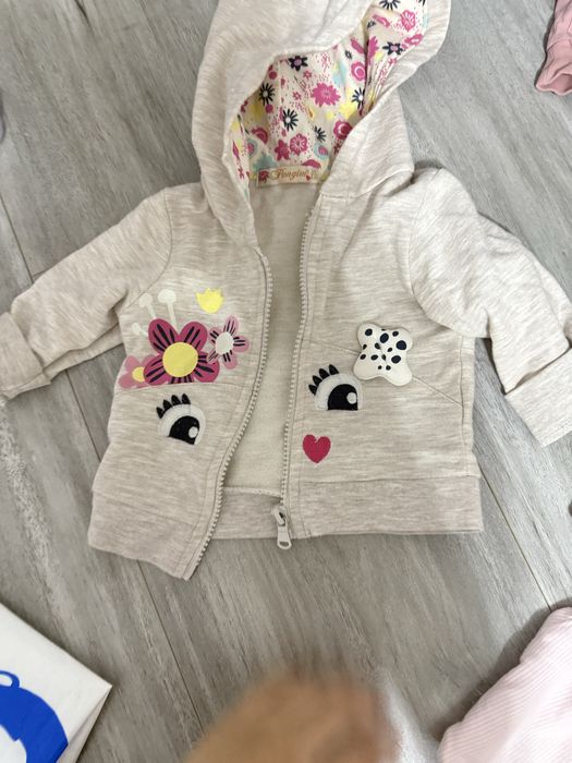 Детские вещи