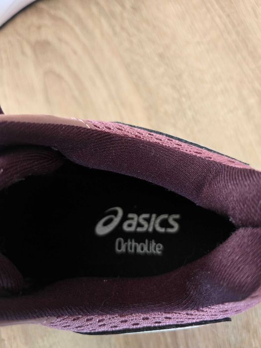 Asics Gel-Contend 9 Womens Running Shoes 39