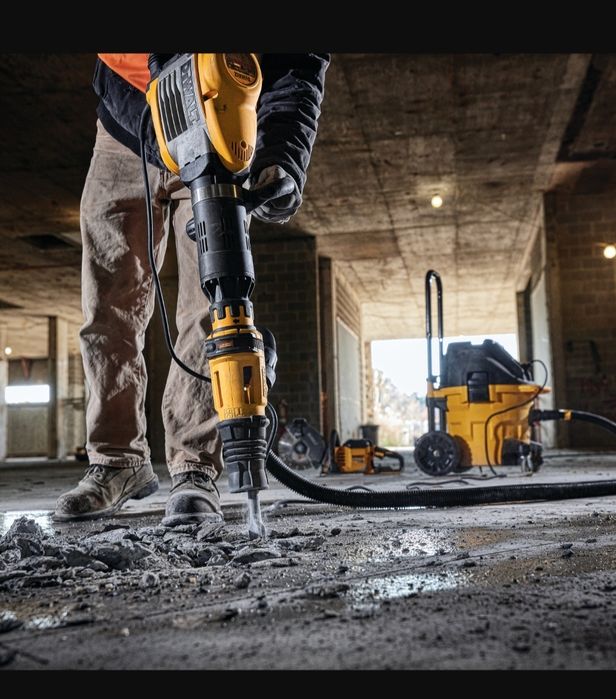 Аренда отбойника