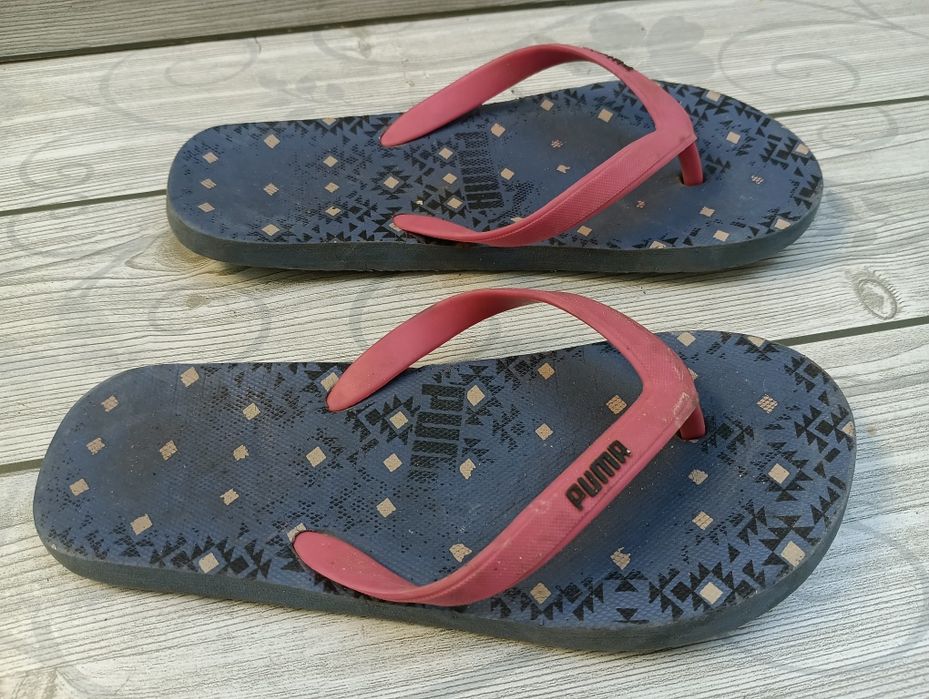 Puma N 33,5 чехли