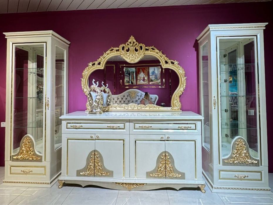 Тв Пенал Камод