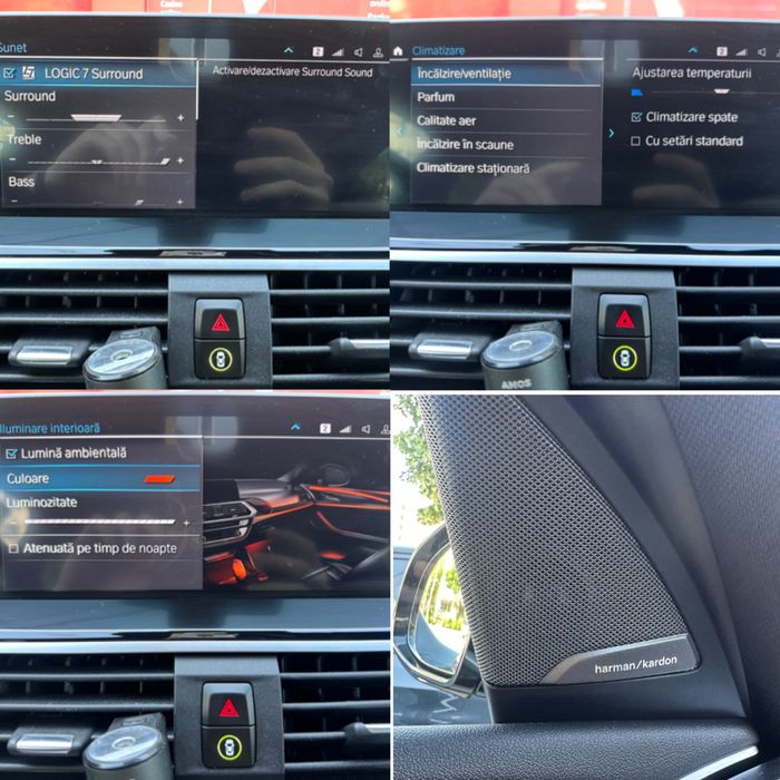 Bmw X3 30e 2021