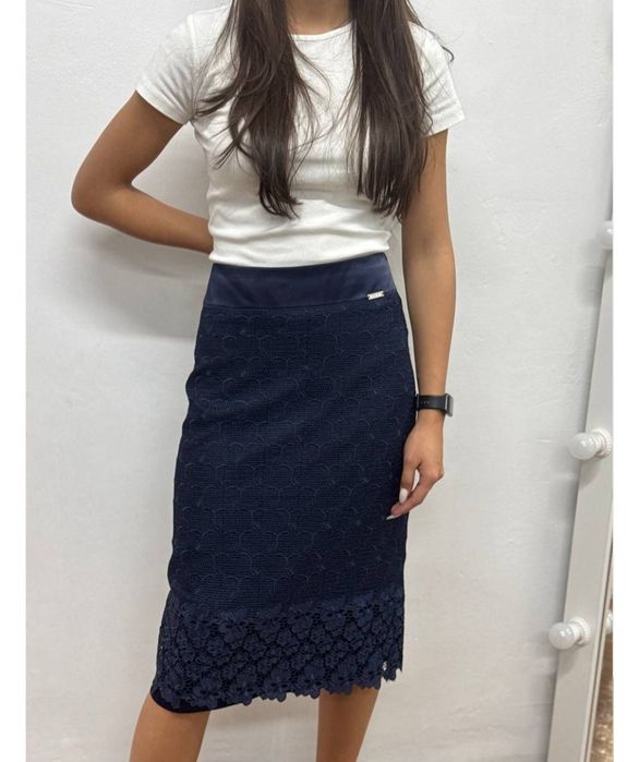 Продам новую юбку