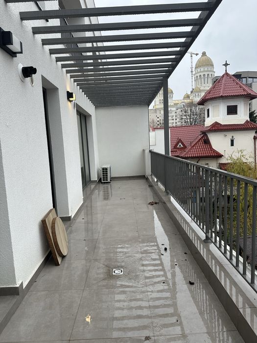 Inchiriez apartament 2 camere Mariott, Catedrala