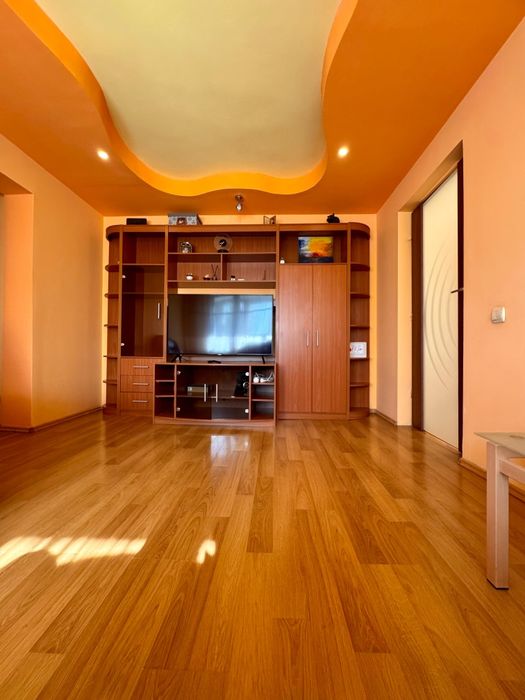 Apartament 2 camere de închiriat Gemenii | Loc de parcare | AC | AFI