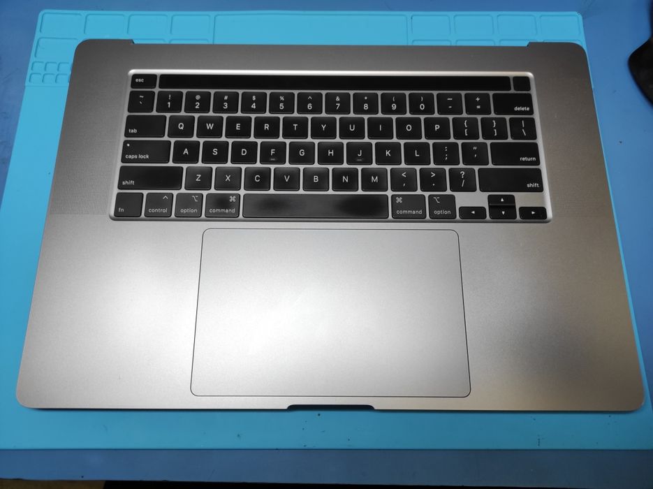 Части за MackBook model A2141 MacBook Pro (16-inch, 2019)