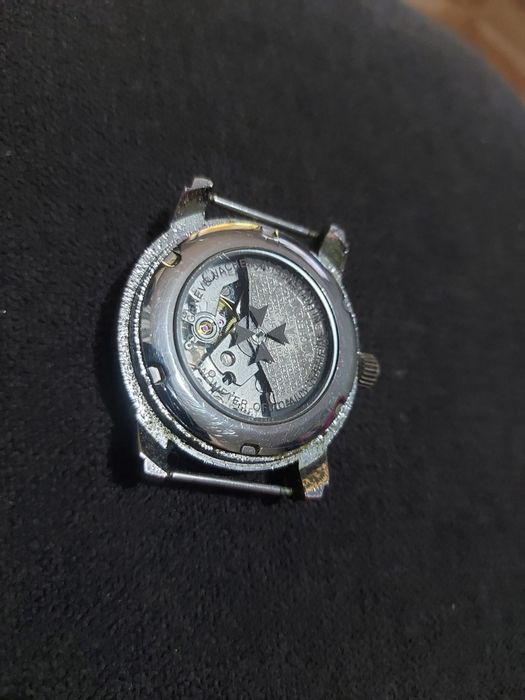 Ceas Vacheron Constantin automatic  350lei