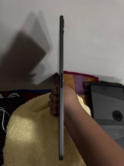 Ipad pro m1 256 гб