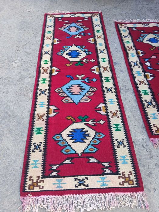 Чипровски пътеки