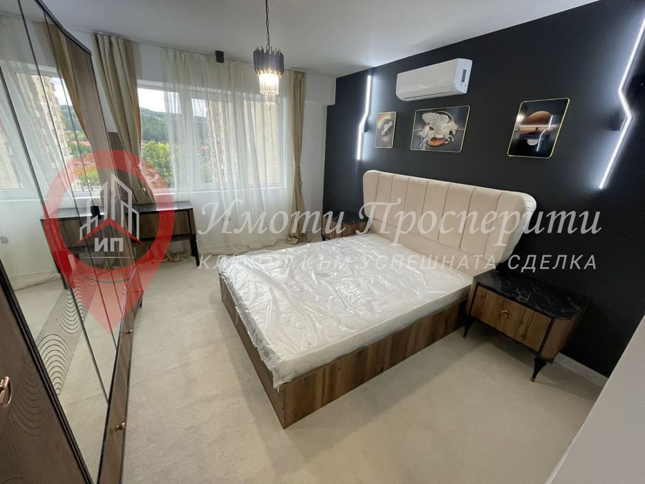 Продава се Двустаен апартамент в Перник, Мошино - 60 кв.м за 1500 €/кв.м - Снимка #7