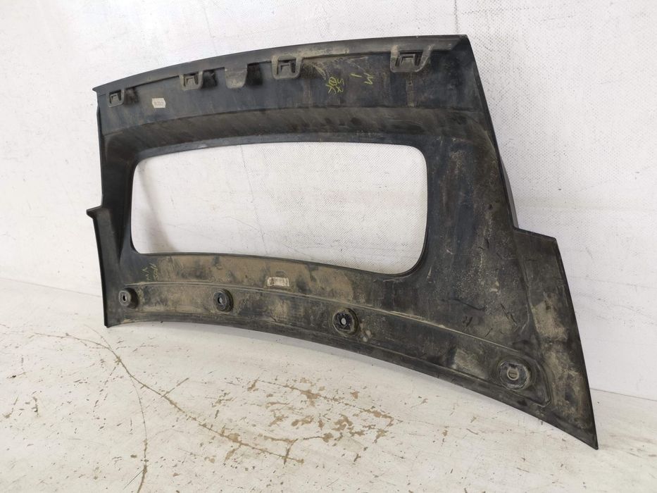 Задна броня орнамент Ленд Роувър Рейндж Роувър Вог / Land Rover Range