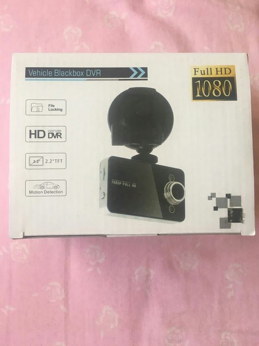 Видеорегистратор