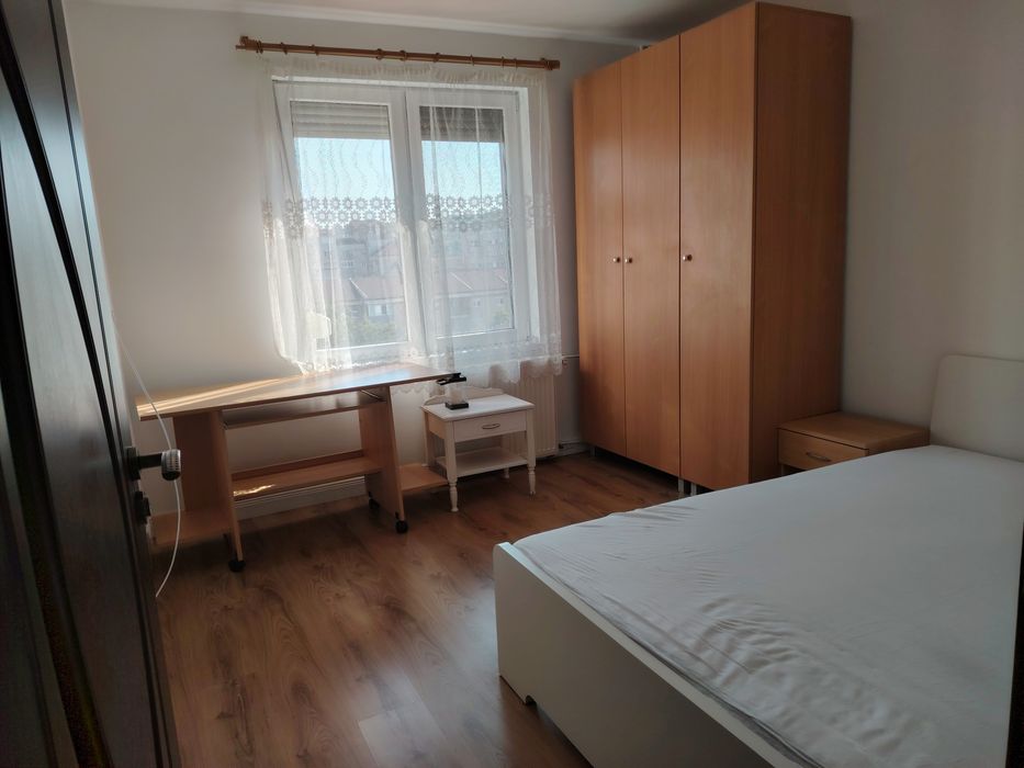 Apartament 4 camere Rogerius str. Transilvaniei, lift