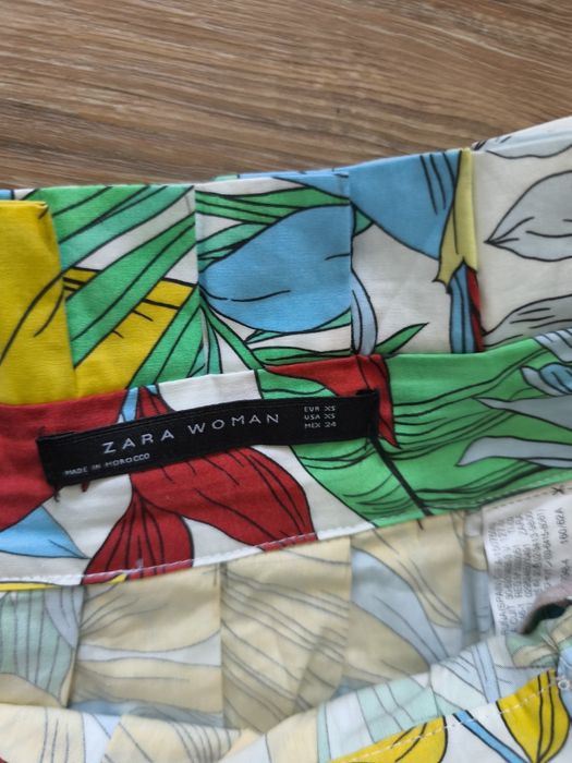 Дамска пола ZARA