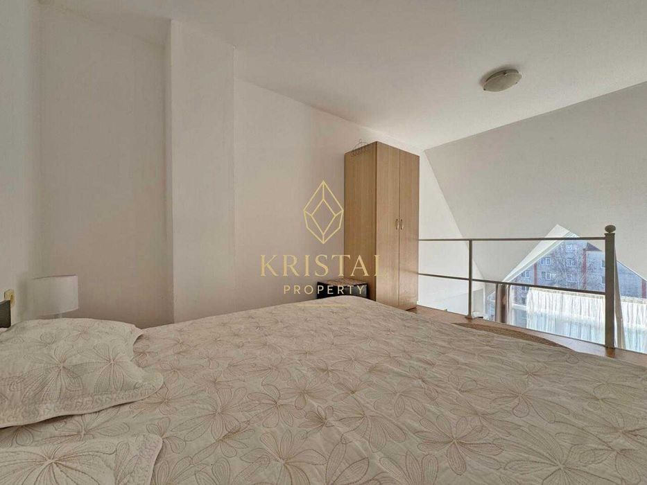 Продава се Тристаен апартамент в к.к. Слънчев бряг - 72 кв.м за 517 €/кв.м - Снимка #8