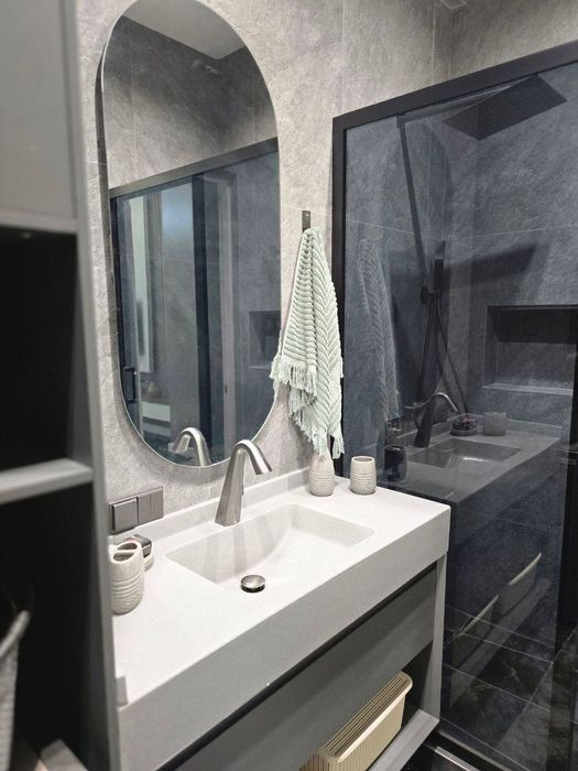 NRG-Ойбек! Сдается новая 2-х комнатная квартира в элит комплексе!