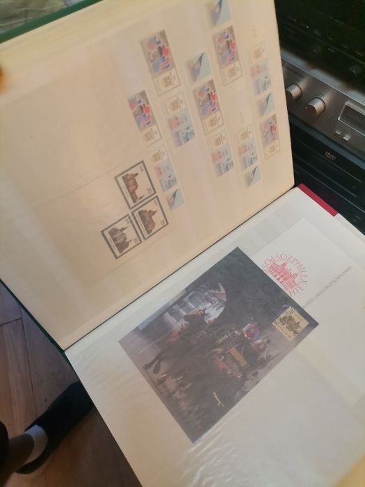 Carte clasor Timbre