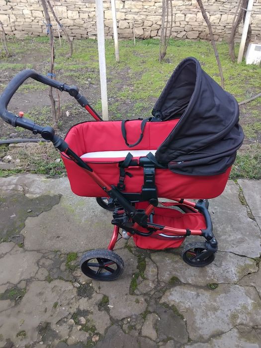 Детска количка Jane