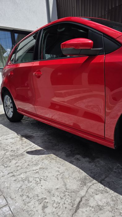 VOLKSWAGEN Polo 2011 — imagine 4