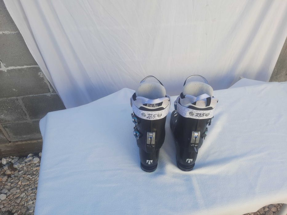Ски обувки 27-27,5см.Tecnica Cochise 85 W