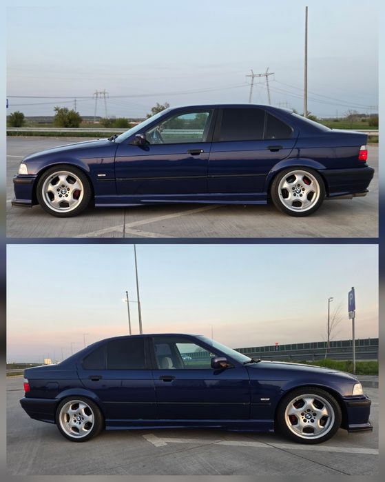 BMW E36 328i Sedan