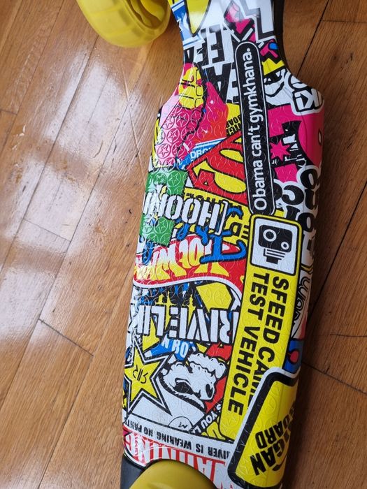 Детска тротинетка