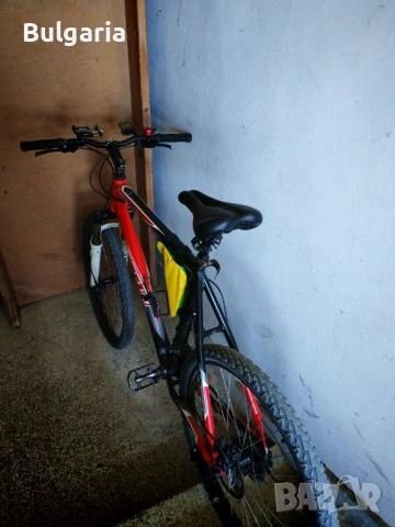 Велосипед 26" scott