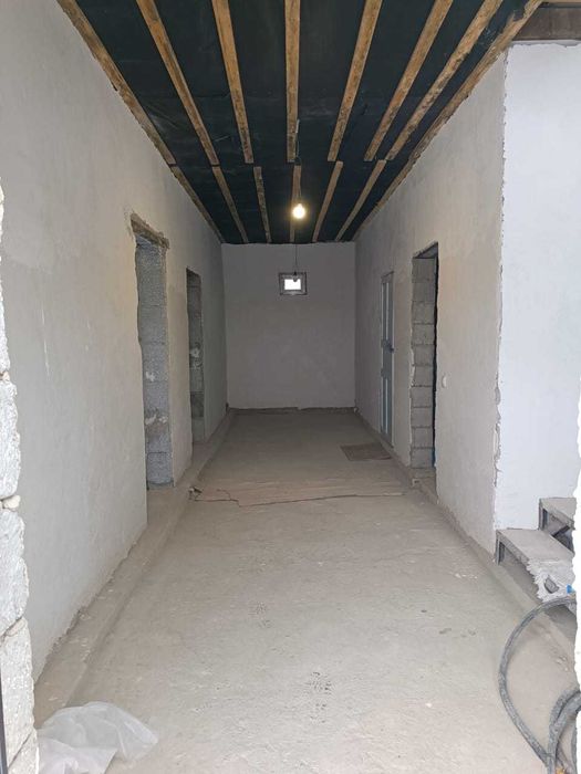 Продажа Мансардного  дома